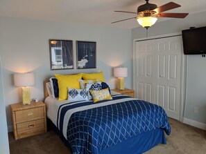 Townhome, 2 Bedrooms