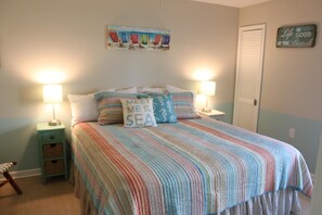 Appartement, 1 slaapkamer | 1 slaapkamer, individueel gedecoreerd, individueel gemeubileerd