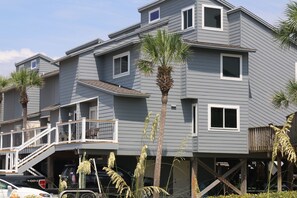 Exterior - San Deluna by Surfside VR (Pensacola Beach)