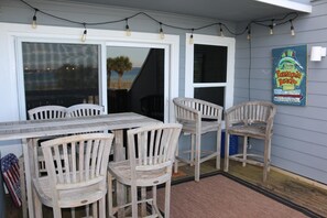 Townhome, 2 Bedrooms | Balcony - San Deluna by Surfside VR (Pensacola Beach)