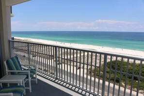 Leilighet, 3 soverom | Balkong