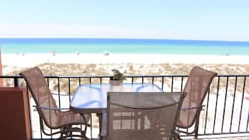 Condo, 2 Bedrooms | Beach/ocean view