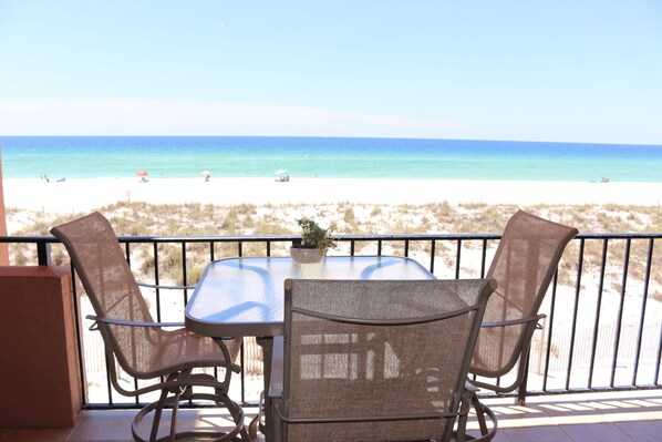 Condo, 2 Bedrooms | Beach/ocean view