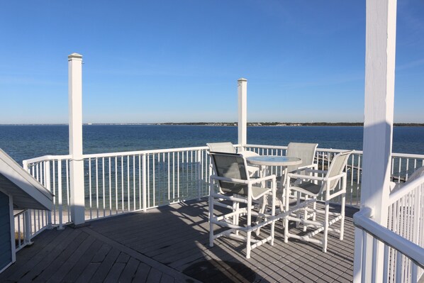 Stadtwohnung, 4 Schlafzimmer | Balkon