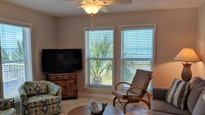 Townhouse, 4 soverom | Oppholdsrom