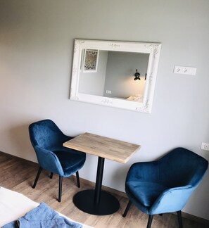 Triple Room, Accessible, Private Bathroom