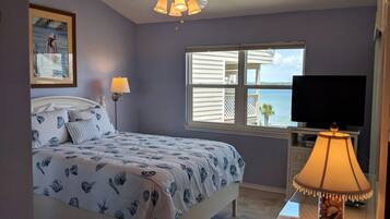 Kondominium, 2 kamar tidur | 2 kamar tidur dan didekorasi berbeda-beda