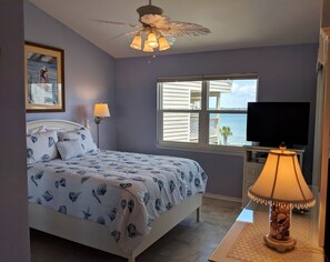 Apartment, 2 Schlafzimmer | 2 Schlafzimmer, individuell dekoriert, individuell eingerichtet