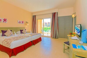 Room - Lemon And Soul Makadi Garden (Makadi Bay)