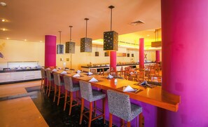 Restaurant - Lemon And Soul Makadi Garden (Makadi Bay)