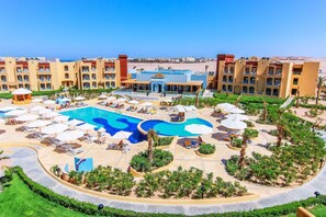 Exterior - Lemon And Soul Makadi Garden (Makadi Bay)