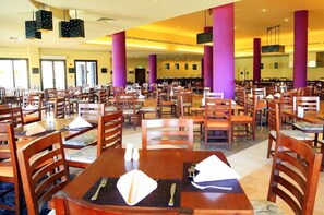 Dining - Lemon And Soul Makadi Garden (Makadi Bay)