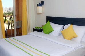 Room - Lemon And Soul Makadi Garden (Makadi Bay)