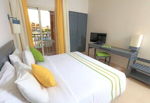 Room - Lemon And Soul Makadi Garden (Makadi Bay)