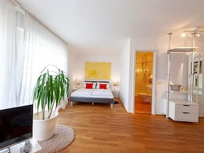 Room - Hotel Eikamper Hv He (Odenthal)