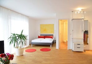 Room - Hotel Eikamper Hv He (Odenthal)