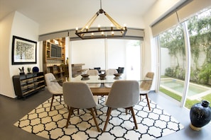 Casa Exclusive | Pasti in camera