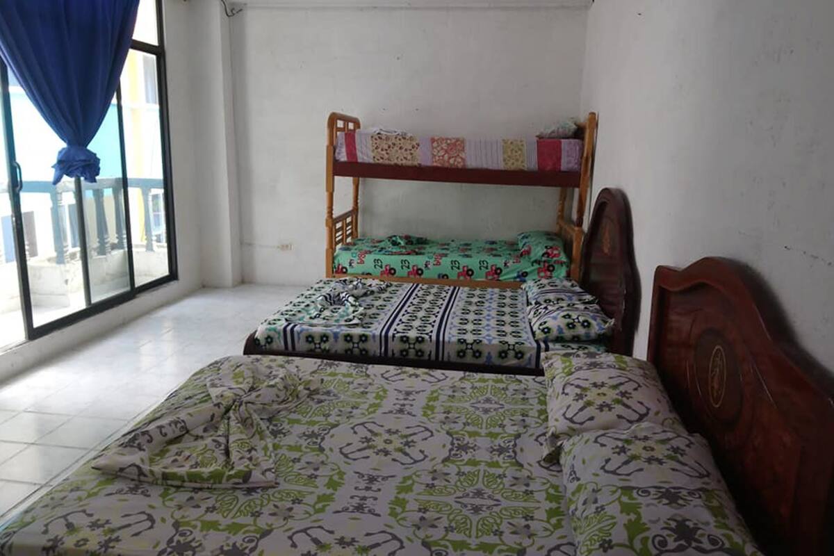 Family Room, 1 Bedroom, Non Smoking