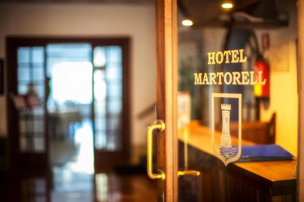 Foto - Hotel Martorell by MHR