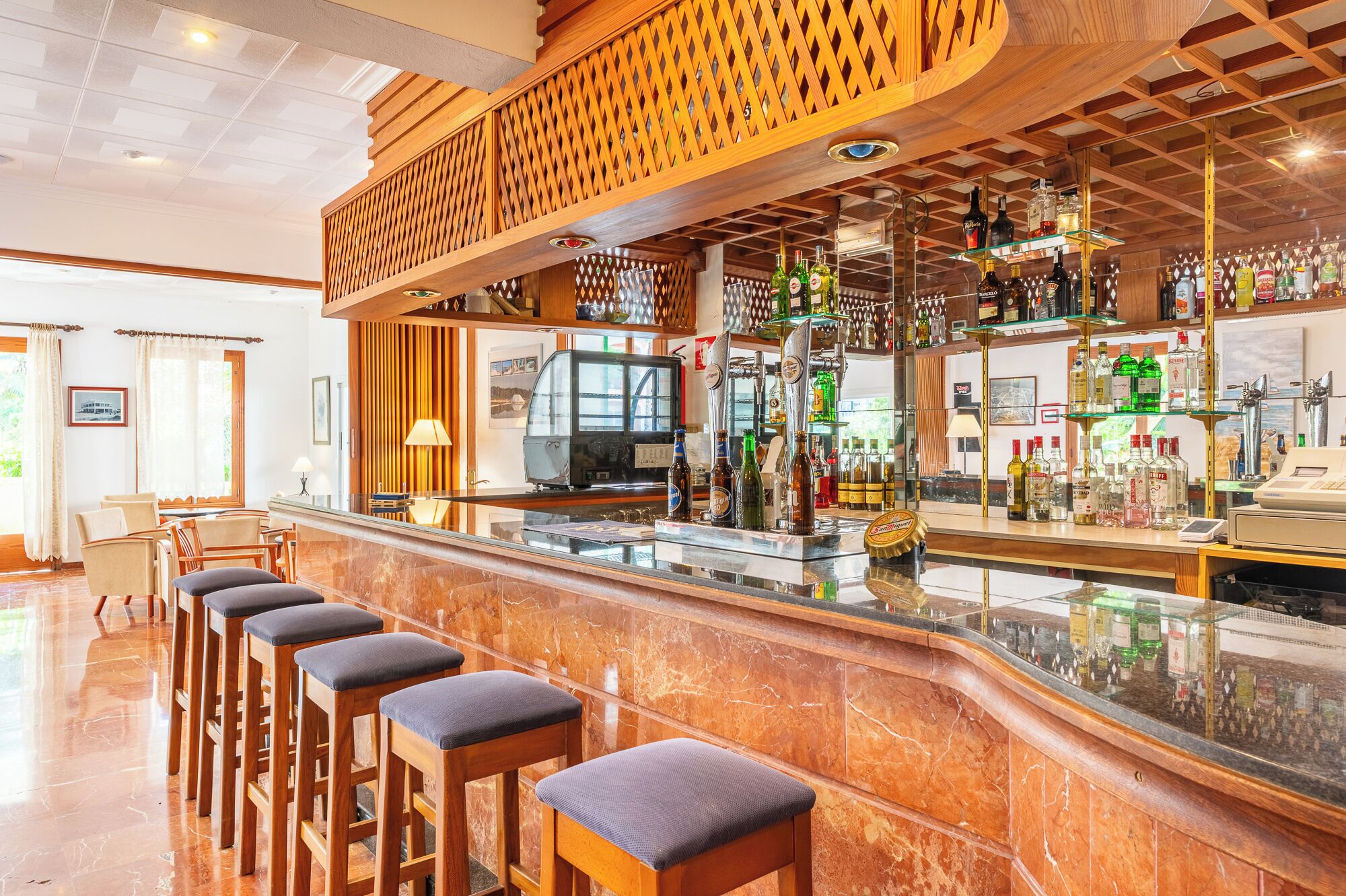 Foto - Hotel Martorell by MHR