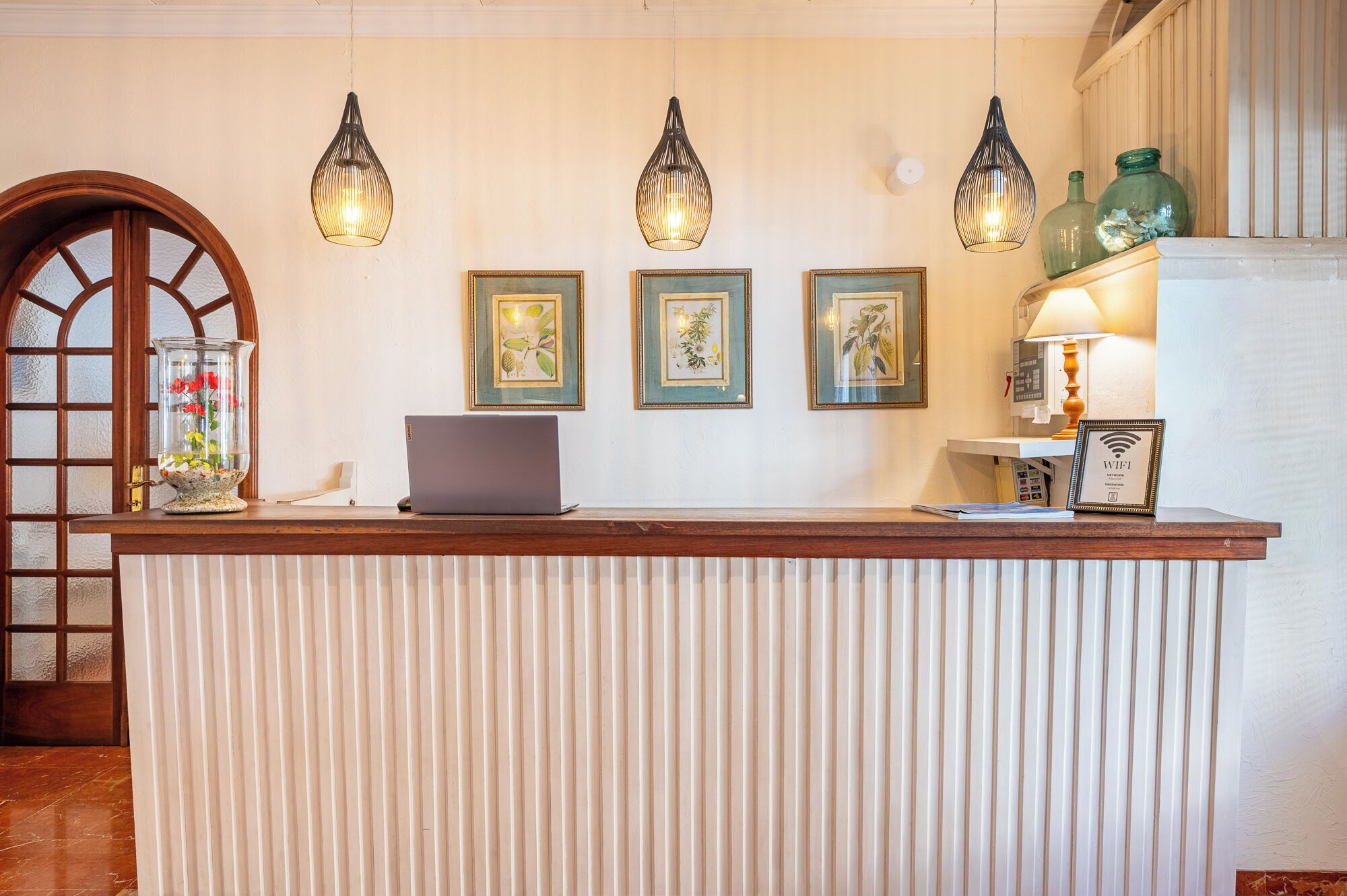 Foto - Hotel Martorell by MHR