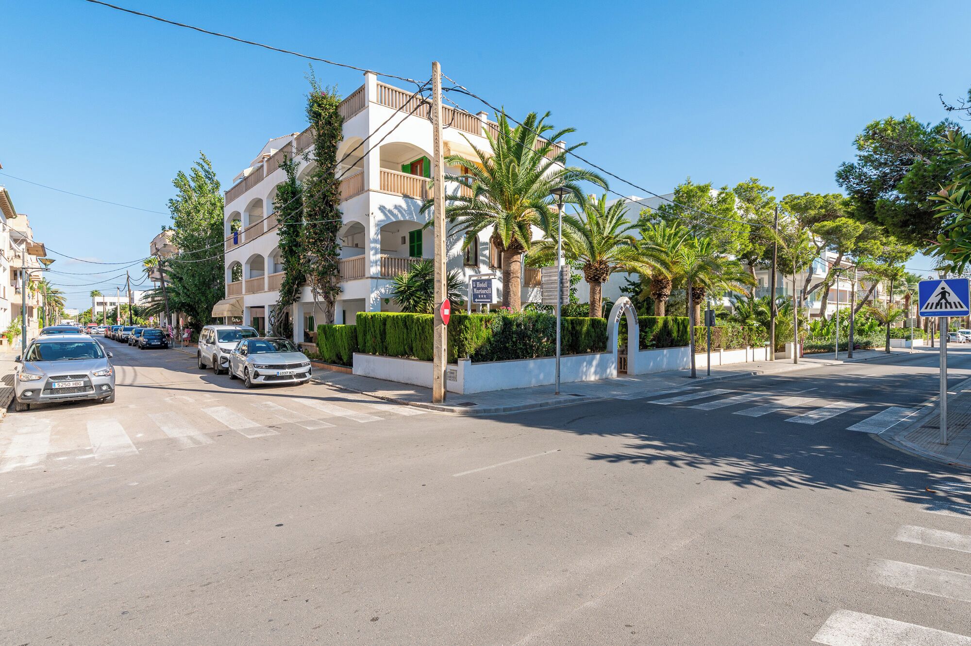 Foto - Hotel Martorell by MHR