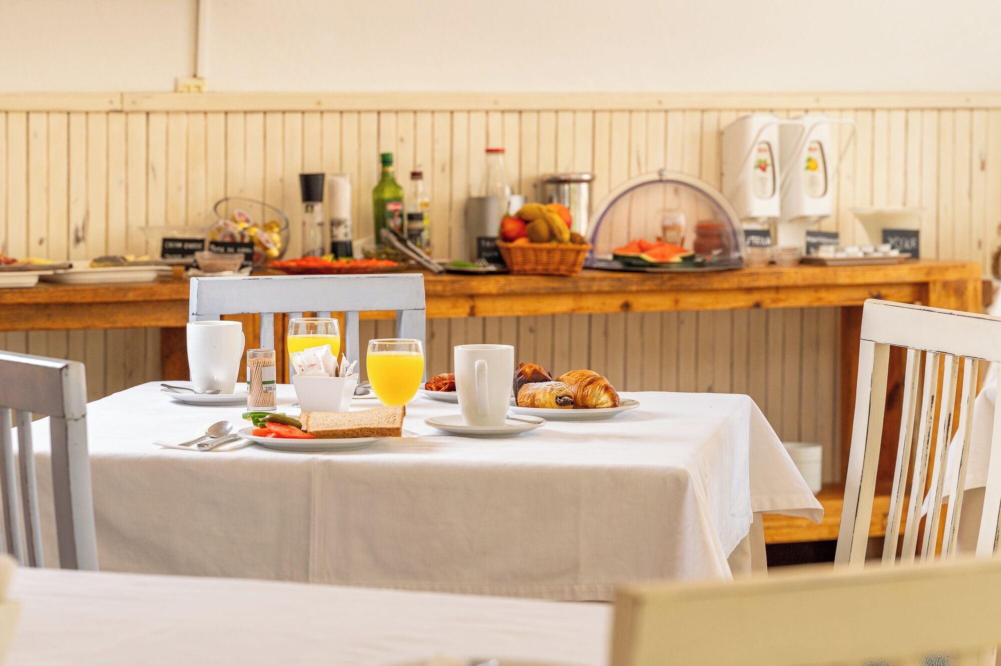 Foto - Hotel Martorell by MHR