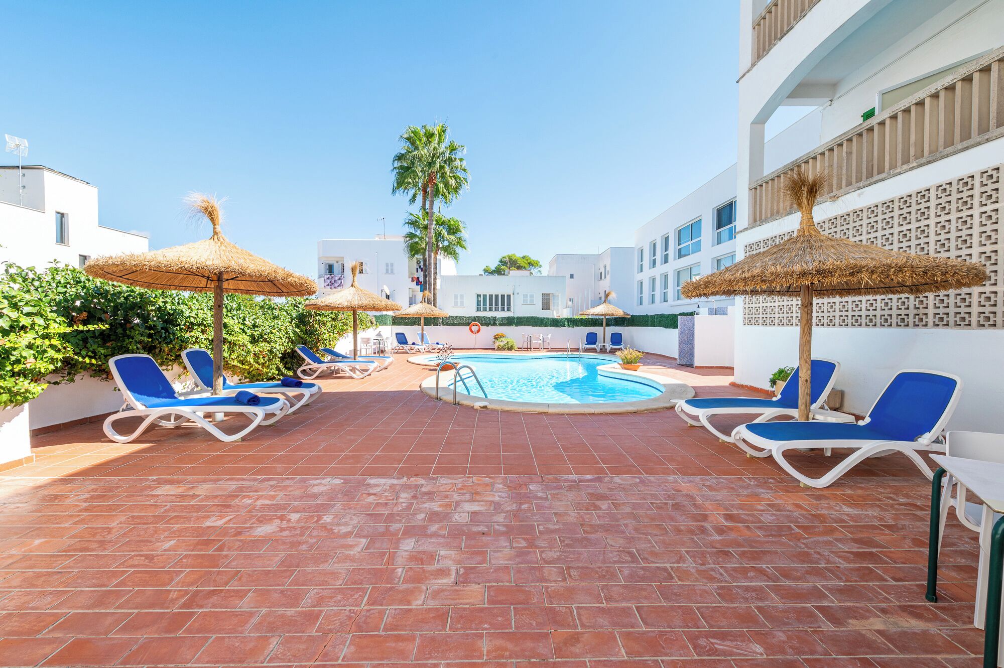 Foto - Hotel Martorell by MHR