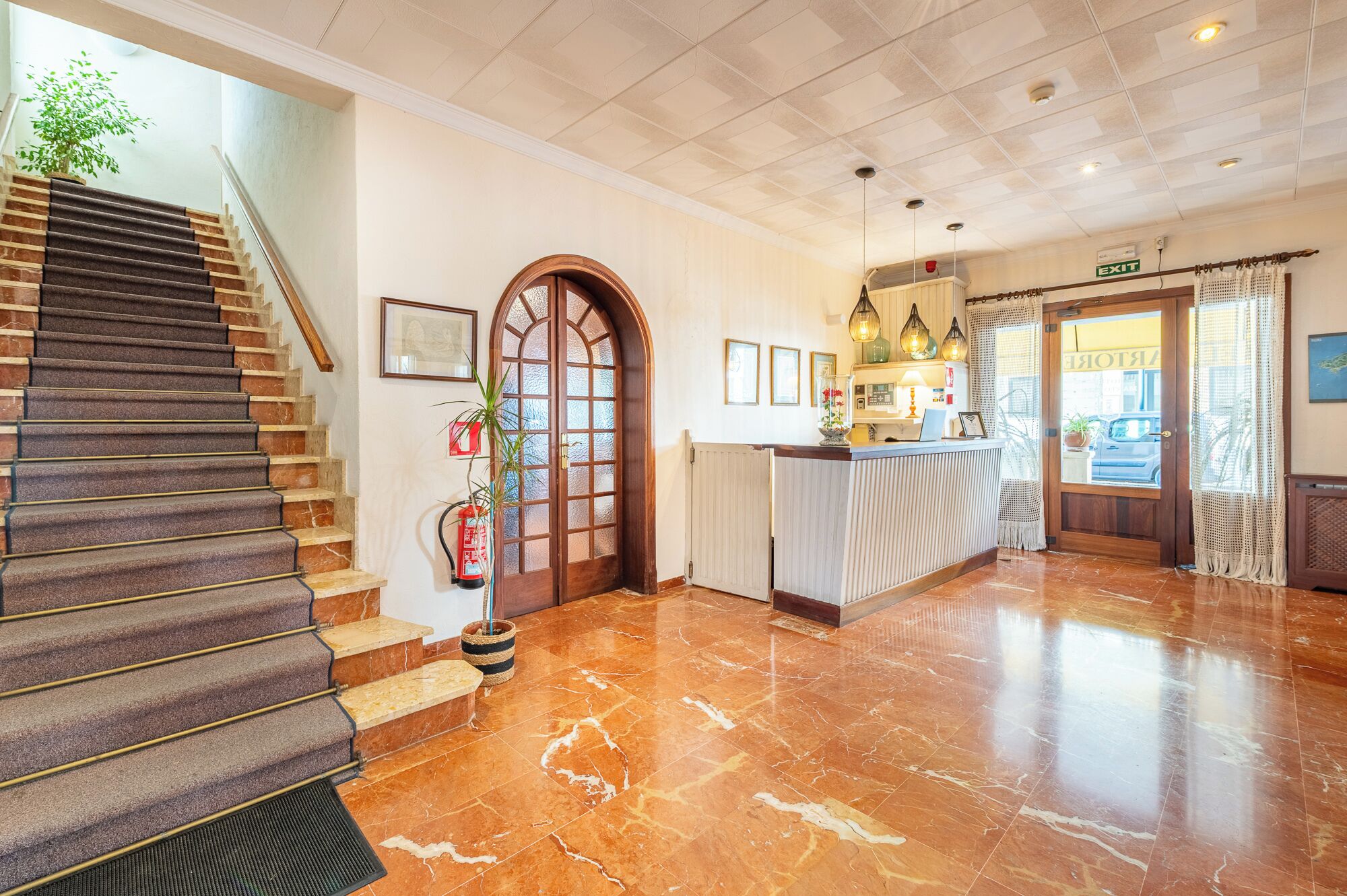 Foto - Hotel Martorell by MHR