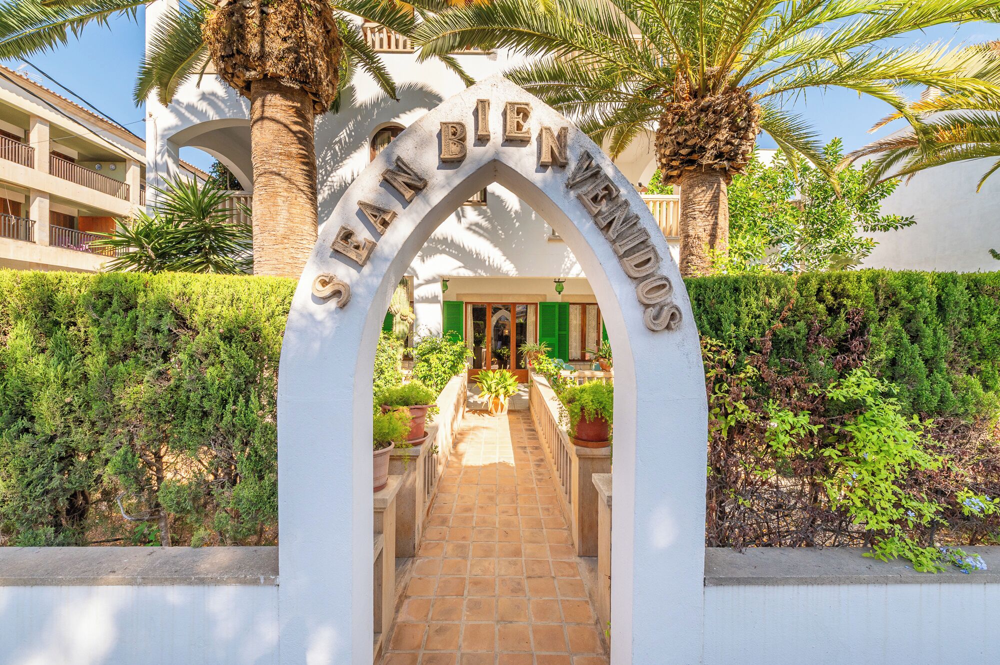 Foto - Hotel Martorell by MHR