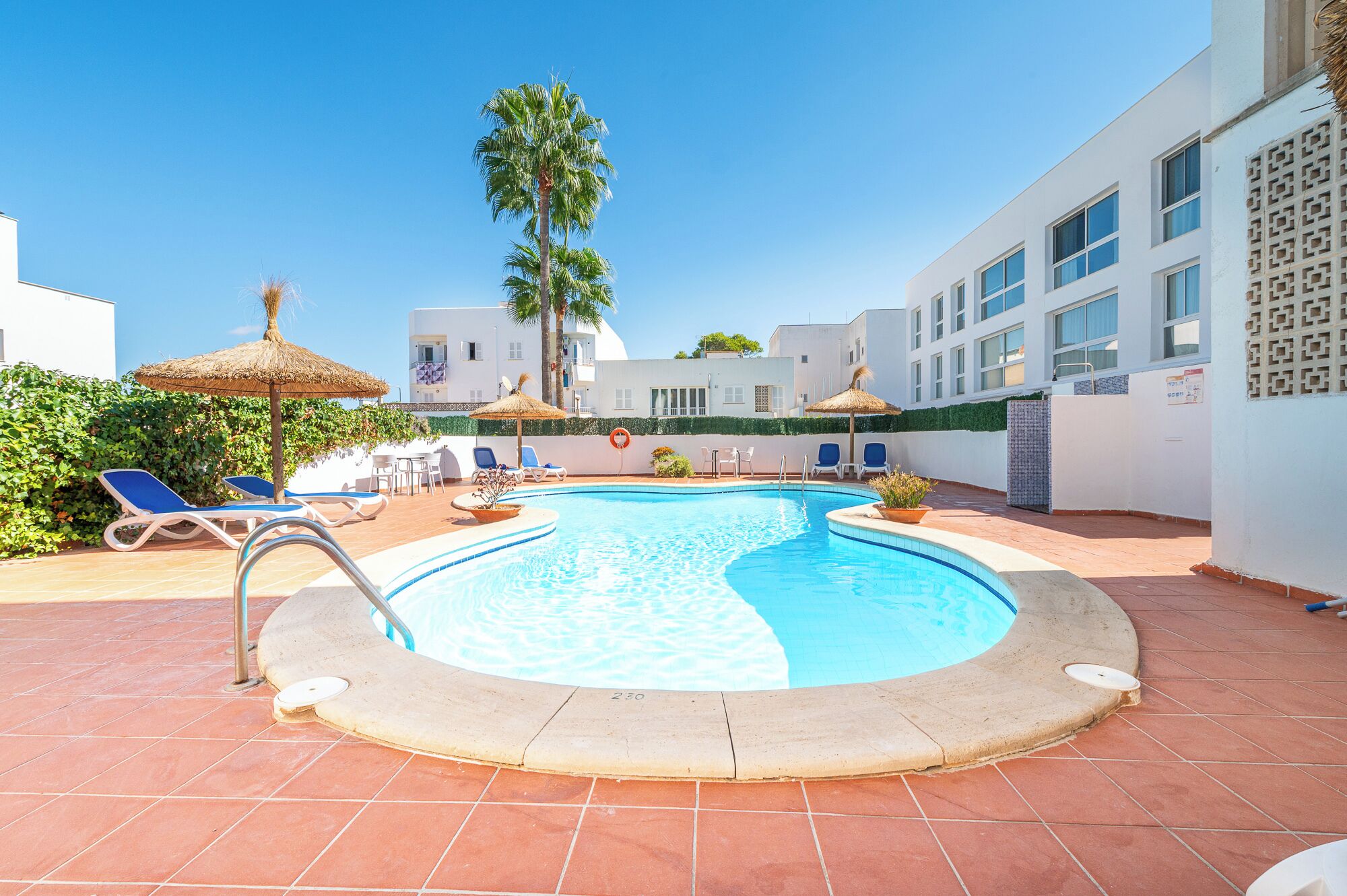 Foto - Hotel Martorell by MHR