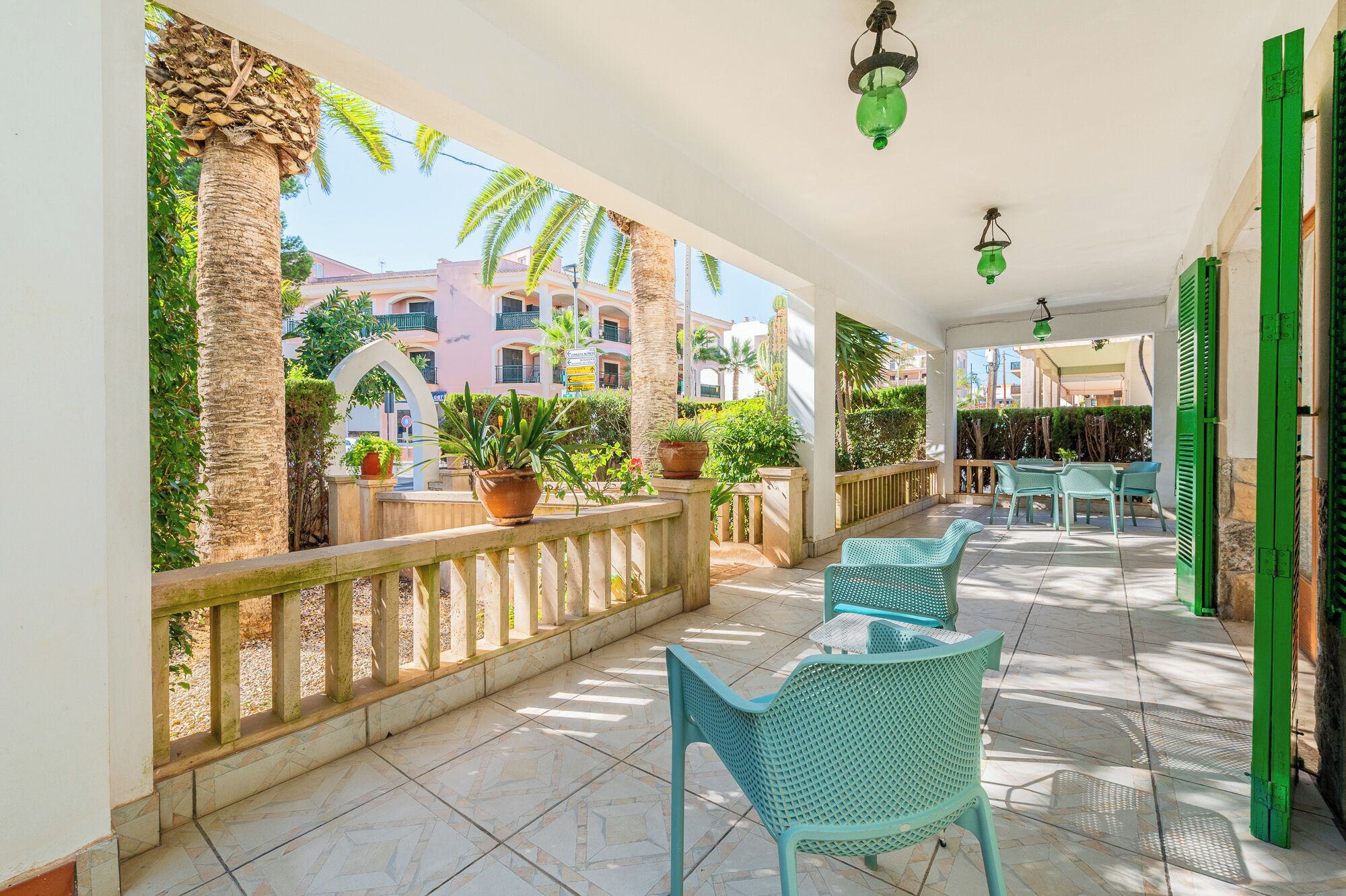 Foto - Hotel Martorell by MHR