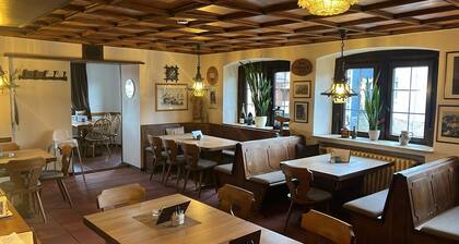 Zum Schwarzen Roß Landgasthof