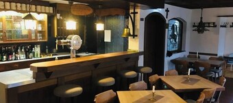 Zum Schwarzen Roß Landgasthof