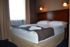 Room - Borowinowy Zdrv J Hotel Wellness Spa Conference (Supraśl)