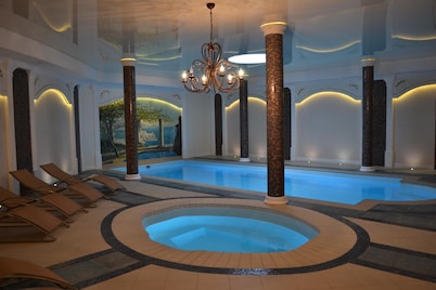 Borowinowy Zdrv J Hotel Wellness Spa Conference