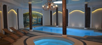 Borowinowy Zdrv J Hotel Wellness Spa Conference