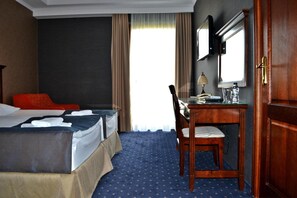 Room - Borowinowy Zdrv J Hotel Wellness Spa Conference (Supraśl)