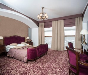 Room - Borowinowy Zdrv J Hotel Wellness Spa Conference (Supraśl)