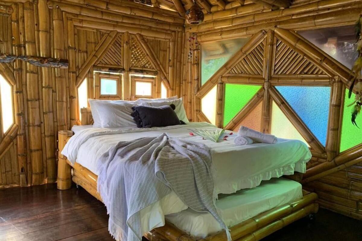 Exclusive Bungalow, Multiple Beds