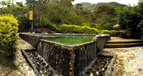 Eco Hotel Tierra de Agua