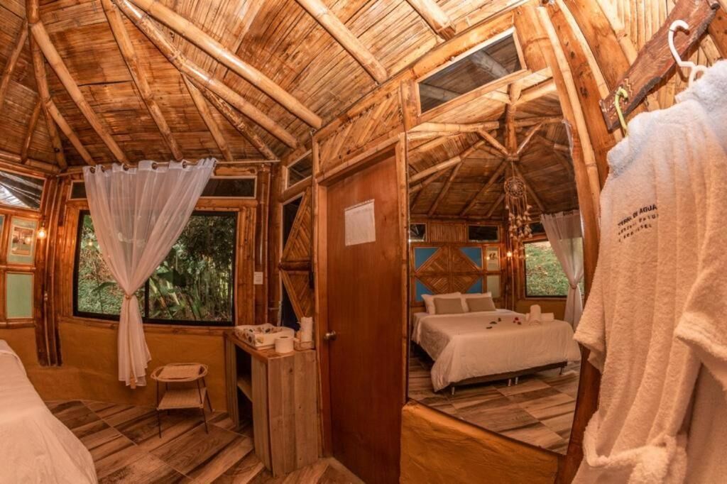 Bungalow Classique, 1 grand lit | Literie de qualité supérieure, draps fournis