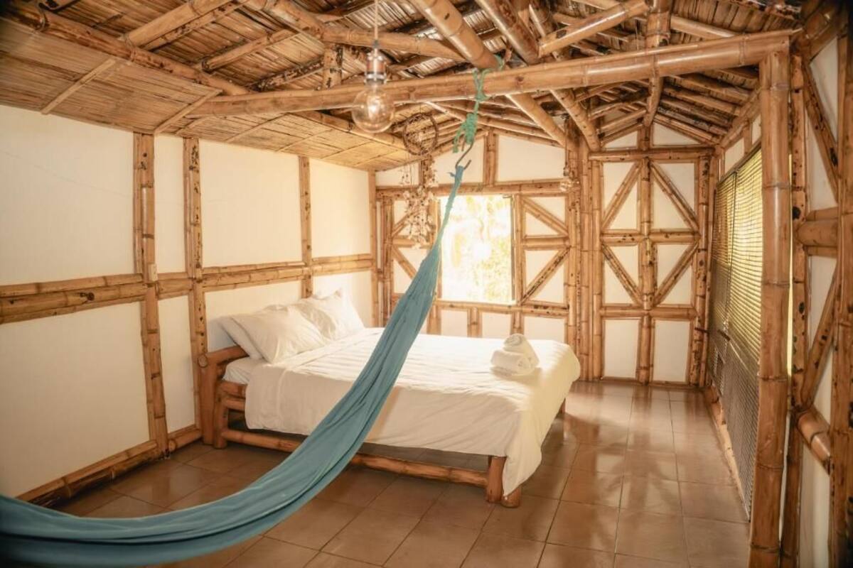 Luxury Cabin, Multiple Beds