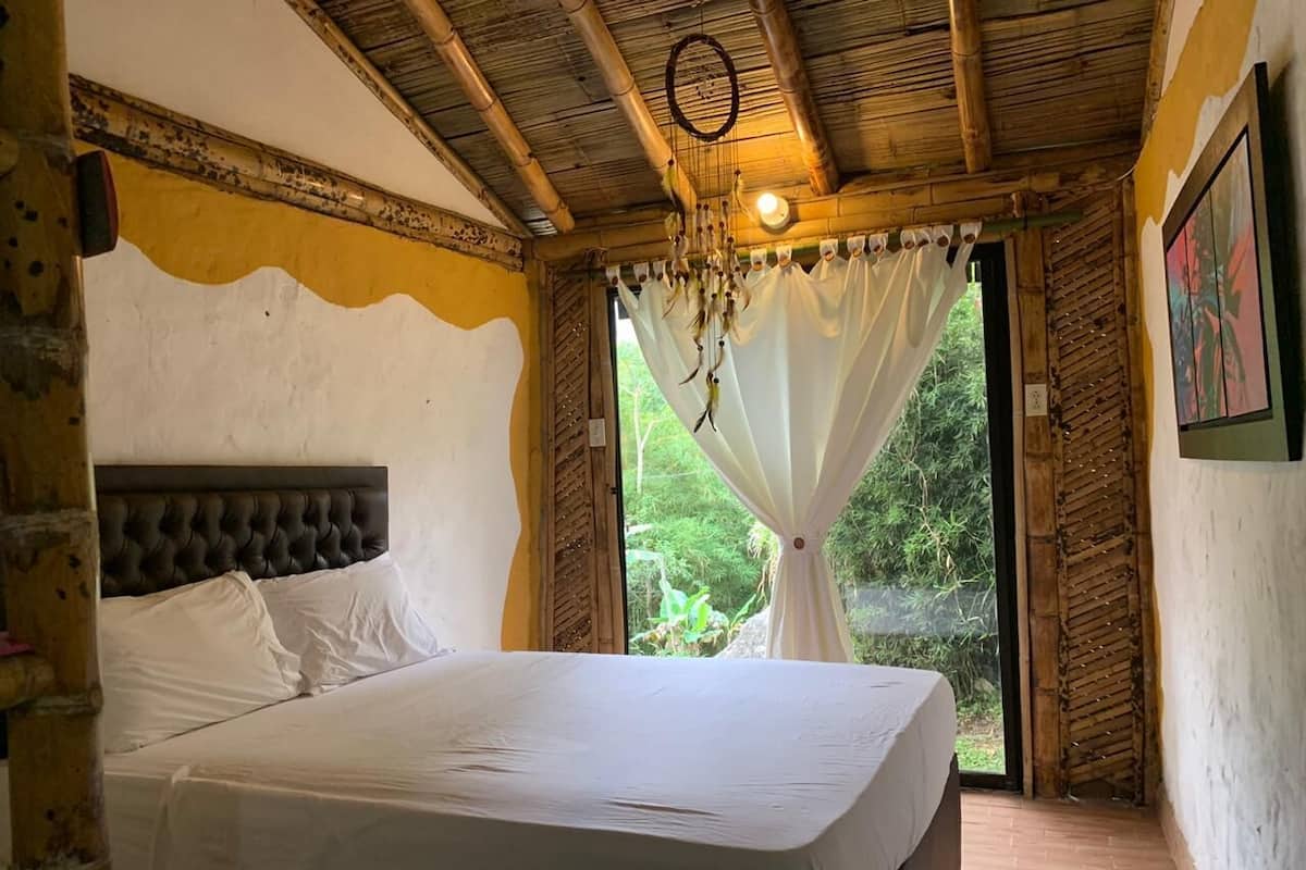 Phòng phong cách cổ điển | Bộ đồ giường cao cấp, bộ trải giường