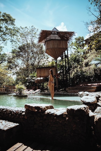 Eco Hotel Tierra de Agua