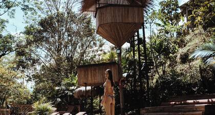 Eco Hotel Tierra de Agua