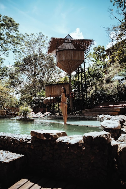 Eco Hotel Tierra de Agua