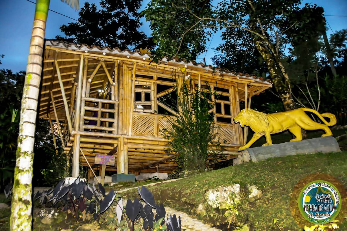 Habitación