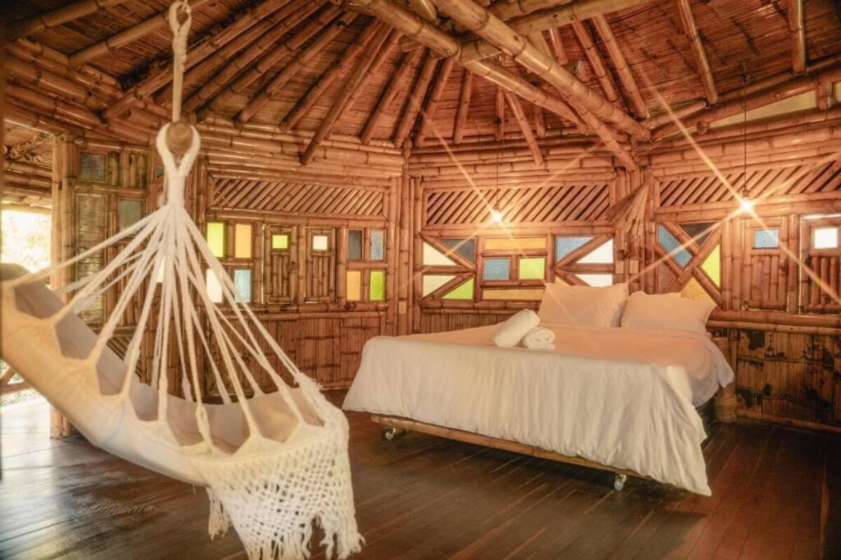 Deluxe Bungalow, Multiple Beds