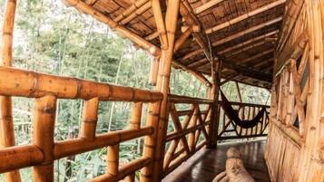 Bangalô luxo, várias camas | Roupas de cama premium, roupa de cama